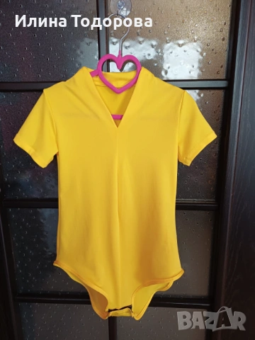 Детска латино рокля, снимка 3 - Детски рокли и поли - 53695279