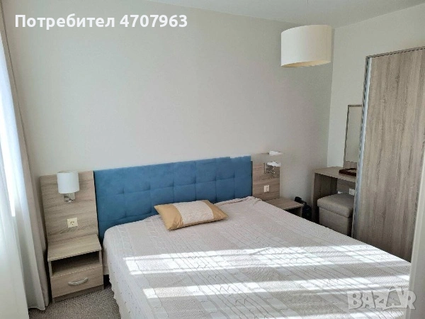 Тристаен - Слънчев бряг, снимка 4 - Апартаменти - 53738645