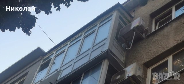 ПВЦ и Ал дограма, снимка 4 - Монтажи - 53928817
