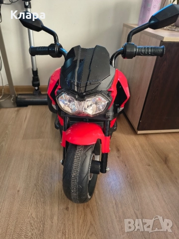 Електрически мотор , снимка 5 - Електрически играчки - 51788063