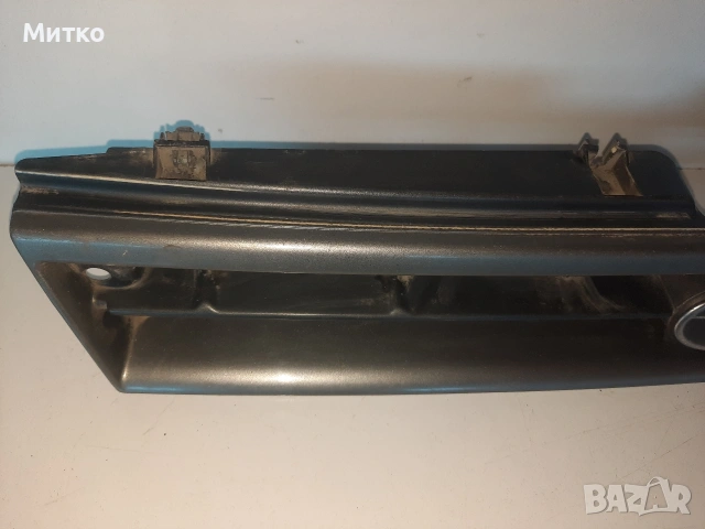 Части за Субару Легаци 1.6 и 1.8 бензин 1989-1993г.(BC/BF/B]:Предна решетка кутия въздушен филтър, снимка 15 - Части - 53669487