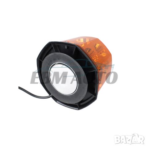 LED Аварийна лампа с магнит 12-24V, снимка 7 - Аксесоари и консумативи - 45425674