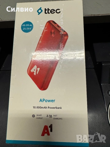 Samsung Galaxy A17, снимка 3 - Samsung - 53889856