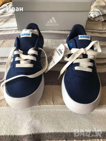 Adidas чисто нови , 36 номер 