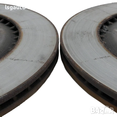 Комплект задни спирачни дискове AUDI  A8 (D4, 4H) 2010-2017 ID: 158365, снимка 3 - Части - 53857918