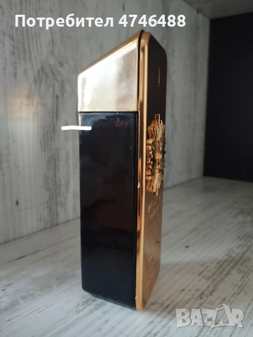 One million perfume, снимка 2 - Мъжки парфюми - 53620143