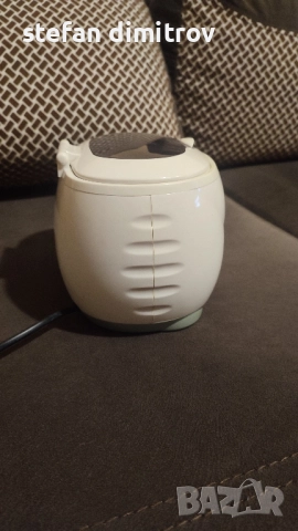 Ултразвукова почистваща машина Sinus Ultra , снимка 9 - Други - 52357713