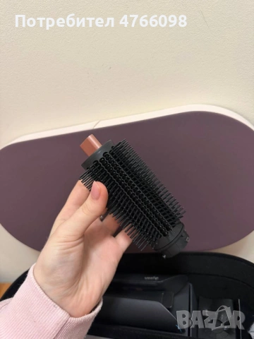 DYSON co-anda2x NEW!!, снимка 4 - Други - 53843924