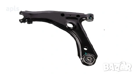 НОСАЧ преден WV GOLF III ( GTI-VR6 ) /SEAT TOLEDO ( 150HP ) от 1991 до 1999 год.