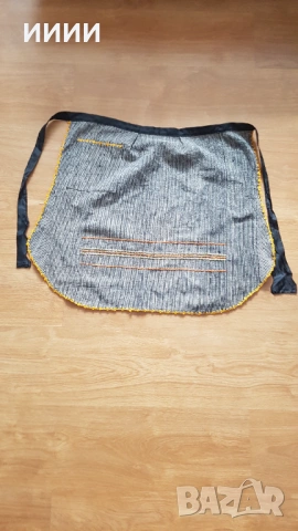 Престилка носия 12