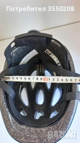детска каска за велосипед, снимка 9 - Аксесоари за велосипеди - 50909441