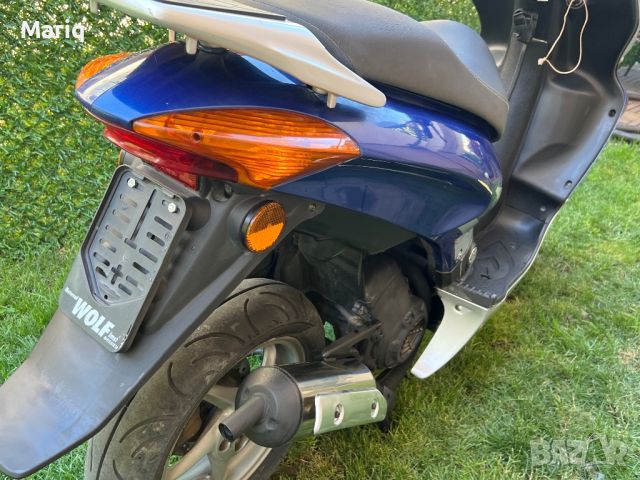 Honda X8R -X (S), снимка 6 - Мотоциклети и мототехника - 46428238