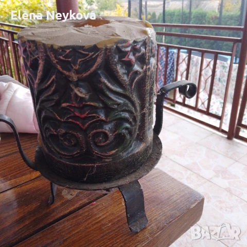 Декоративни свещници , снимка 2 - Декорация за дома - 52197030