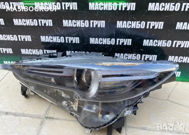 Фарове Full Led фар за Мазда ЦХ-5 Mazda CX-5, снимка 10 - Части - 34084632