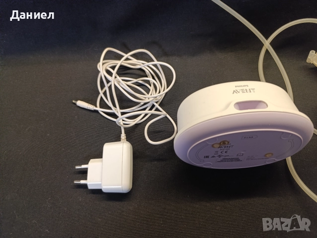 Помпа за кърма Philips Avent, снимка 5 - Помпи за кърма - 52949404