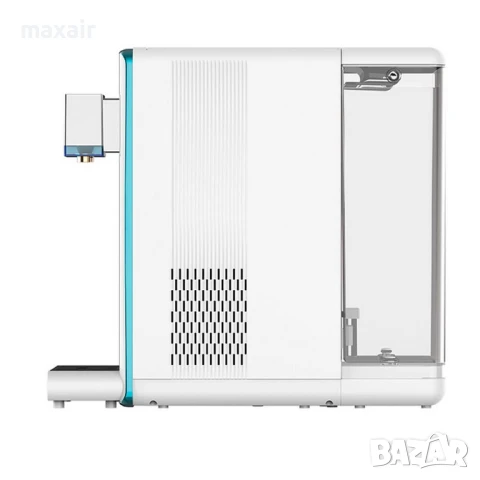 Диспенсър за пречистване, затопляне и охлаждане на вода с многостепенна филтрация ELIXIR Pro, снимка 4 - Други - 50496650