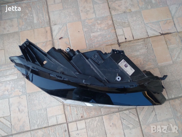 Десен фар за renault rafale 260101515r, снимка 4 - Части - 54180309