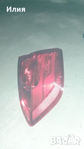 Бмв седан ф30 СТОП ЛЯВ ЗДРАВ БМВ 3- 2014 , снимка 3 - Части - 21412162