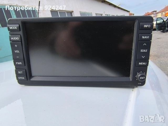 Продавам медия za C crosser outlander и Пежо 4007