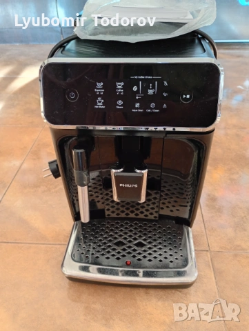 Кафе автомат серия 2200, снимка 3 - Кафемашини - 53379255