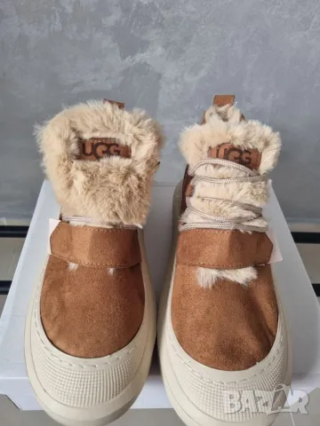 дамски боти UGG , снимка 7 - Дамски боти - 48241895