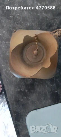 Антикварна Френска графа, снимка 3 - Антикварни и старинни предмети - 53904920