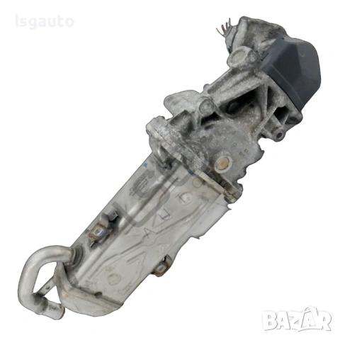 EGR клапан с охладител Volkswagen Passat (B7) 2010-2014 ID: 157014, снимка 2 - Части - 53152211