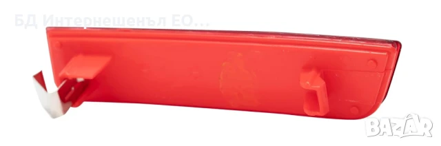 265654344R Ляв Рефлектор за задна броня, Dacia, Duster, Logan MCV, Renault Wind, снимка 4 - Части - 50920660