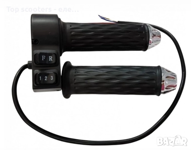 Масур 48V за електрическа триколка или друг вид скутер 