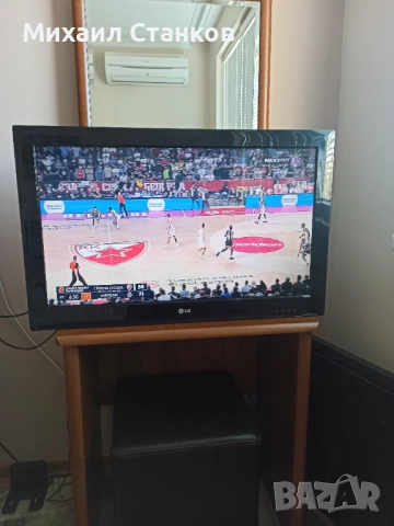 Телевизор LG , снимка 3 - Части и Платки - 52892253