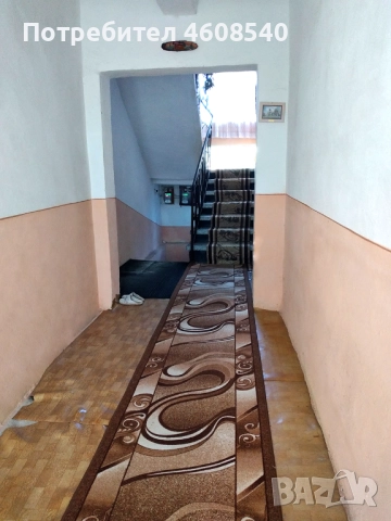 Продава се двуетажна къща в центъра на гр.Средец, снимка 3 - Къщи - 51879459