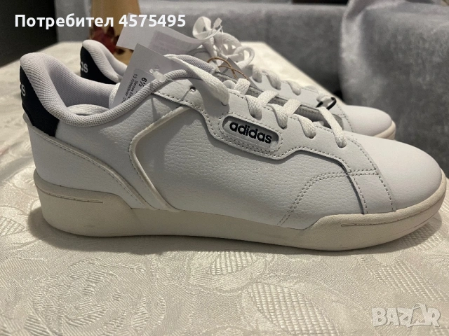 Adidas ROGUERA J, снимка 5 - Маратонки - 53047898