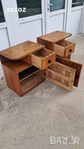 Шкафчета-2бр. №27, снимка 6 - Шкафове - 52442347