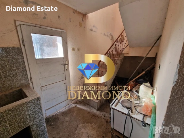 Къща в село Самуилово, обл. Стара Загора, снимка 6 - Къщи - 51875553