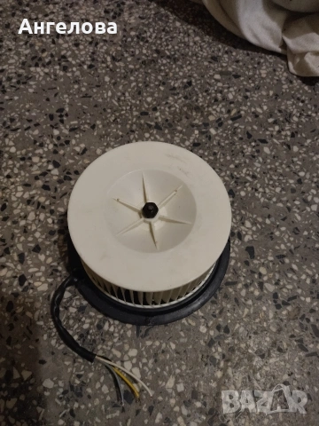 Вентилатори за аспиратор , снимка 4 - Други - 51730145