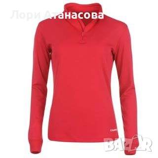 Лек,мек и дишащкомплект " Campri " в червен цвят, снимка 6 - Спортни екипи - 52214938