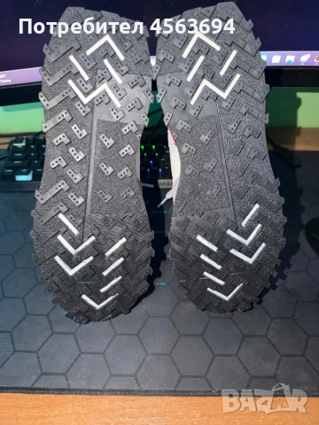 Обувки Lacoste – стил и комфорт, снимка 4 - Официални обувки - 53727740