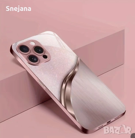 Калъфче за IPhone 16pro