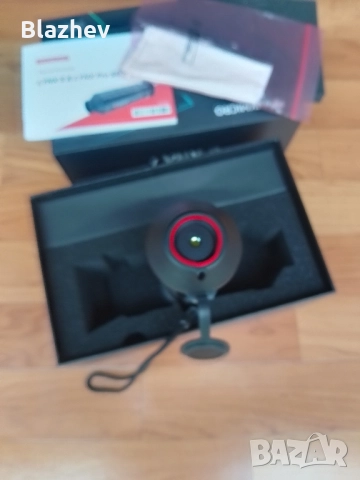 Термална камера Hikmicro Lynx s, снимка 6 - Камери - 52404611