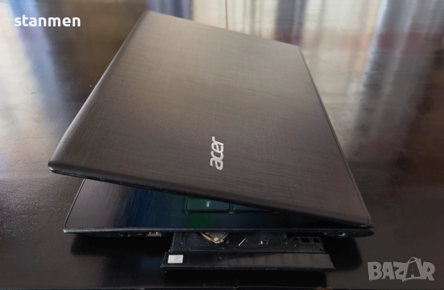 Продава лаптоп Acer TravelMate P259/FullHDмат15.6сКам/4х2.30GhzThr/8gbDDR4/SSD512gb/НОВАбат/DVDrw/Пр, снимка 8 - Лаптопи за дома - 52721191