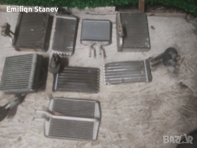 Радиатори за парно, снимка 4 - Части - 52393004