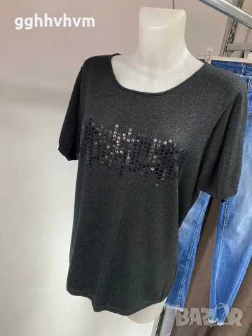 блуза, снимка 5 - Блузи с дълъг ръкав и пуловери - 52668309