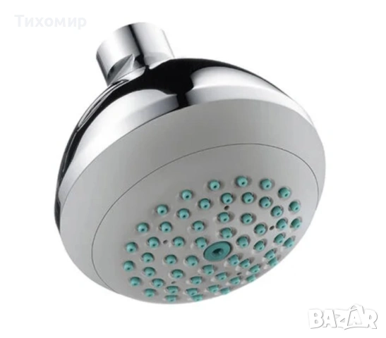  душ Hansgrohe душ пита , снимка 16 - Душове - 53715407