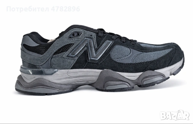 Модели New Balance 9060, снимка 12 - Други - 54033847
