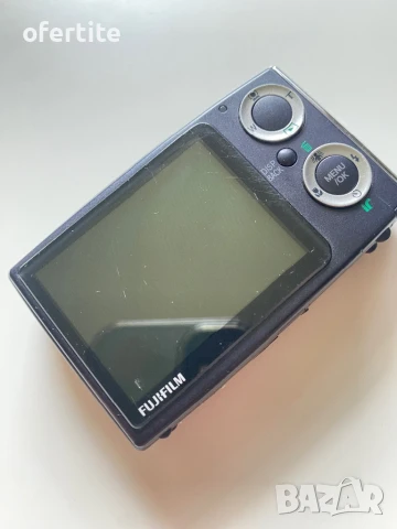 ✅ Fujifilm 🔝 Finepix Z10 fd, снимка 3 - Фотоапарати - 50843317