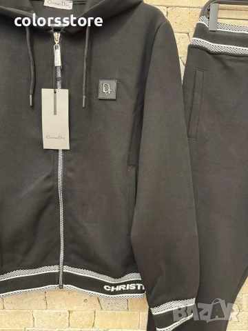 Дамски комплект Dior/IM68k, снимка 2 - Спортни екипи - 53974773