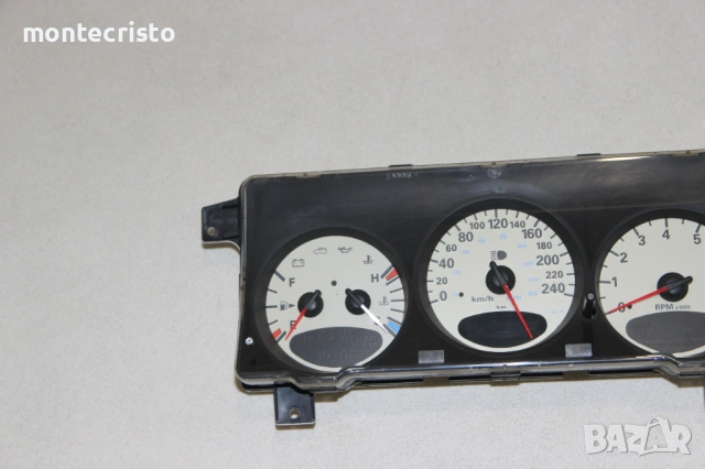 Километраж Chrysler Pt cruiser (2000-2004г.) 04671535AH / CR-0019-002 / CR0019002, снимка 2 - Части - 53699200