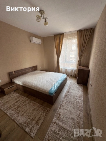 Двустаен апартамент под наем , снимка 3 - Апартаменти - 53733942