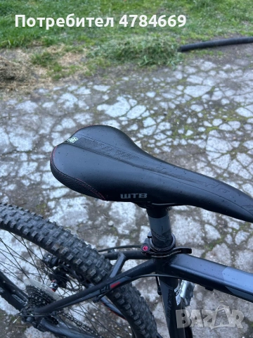 Велосипед Marin Bobcat Trail, снимка 4 - Велосипеди - 54056631