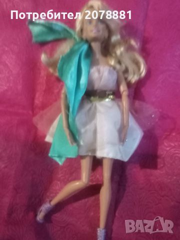 Ретро колекционерски Барби , снимка 4 - Кукли - 46009921